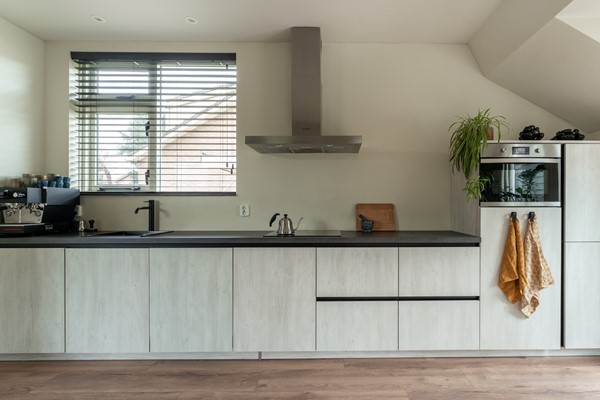 Medium property photo - Wethouder Bruensstraat 22, 6653 AM Deest